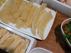 -傣妹火锅(四川北路店)