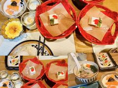 -和创柚子·会席日本料理(新区淮海街店)