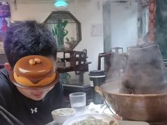 -东来顺饭庄(王府井步行街店)