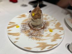 提拉米苏-王品台塑牛排(成都万象城店)