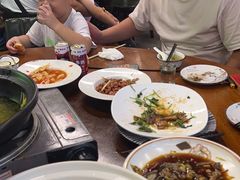 -1718食尚馆·太湖菜(龙之梦太湖古镇店)