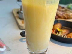 -ins森林童话餐厅coffee&bistro