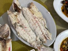 -车头老二大排档