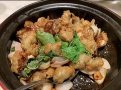 -莆田餐厅PUTIEN(武商MALL店)