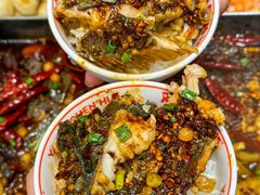 -雅佳神话·麻辣烤鱼(新街口店)