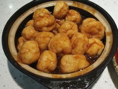 -海宁煲农家菜(惠南镇店)