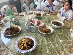 -红嫂家乡旅游区
