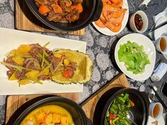 -元素中餐厅.海南菜.粤菜.椰子鸡.海鲜.包房.石梅湾威斯汀度假酒店