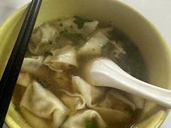 -周震馄饨