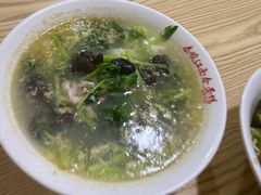 -泰顺江南春面馆