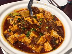 -老兰家传统烧烤炒菜泡馍(小南门店)