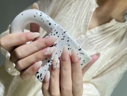 -NEW LOOK-绿麓 · 美甲美睫脱毛工作室