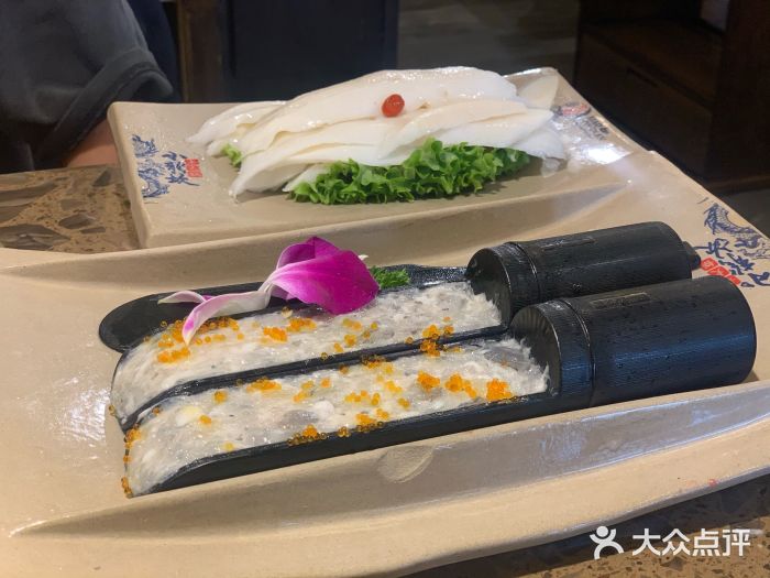 小龙坎老火锅图片