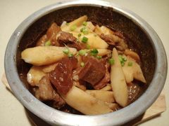 -九毛九西北菜(番禺万达店)