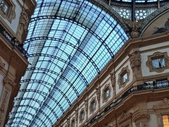 -埃马努埃莱二世拱廊