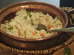 铜锅焖饭-紫滇源云南生态菜(丹凤街店)
