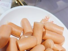 -西火火·川派小火锅(西溪银泰店)