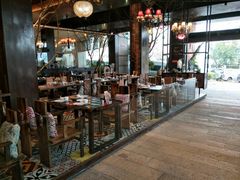大堂-临家闽南菜(翔安店)