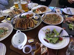 -Paulaner·德国帕拉娜自酿啤酒餐厅(海上世界店)