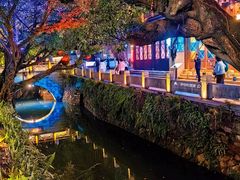 -三坊七巷历史文化街区