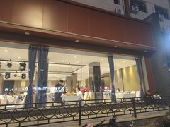 -凯鸽酒楼(操场城店)
