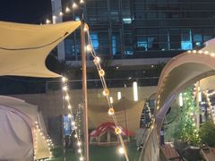 -CAMP.33露营烤肉·团建聚餐(创智天地店)