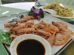 -景好海鲜餐厅(大鹏必选旅游店)