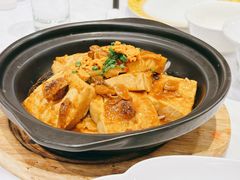 -万荣烤鸭店·北京菜(农光里店)
