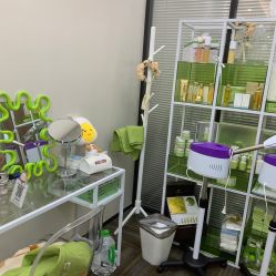 -凡碧诗毛孔清洁收细