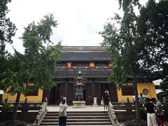 -西园寺素食(西园弄戒幢律寺店)