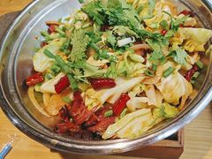 -自贡盐帮菜·玩辣餐厅(樱花园西街店)