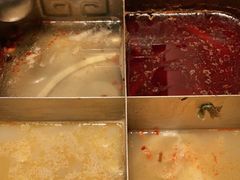 -海底捞火锅(塘厦天虹店)