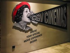 -CGV影城(滨江天街IMAX店)