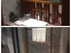 -古尔沟华美达温泉度假酒店
