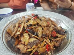 -邢家锅贴老店·非遗·开封菜(金明广场店)