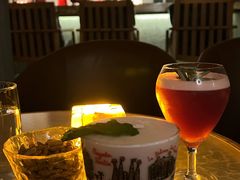 -By Lake Whisky Cocktail Coffee日咖夜酒