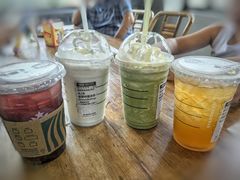 -星巴克臻选(成都宽窄巷子店)