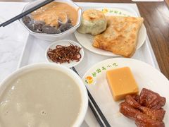 豌豆黄-护国寺小吃(护国寺总店)