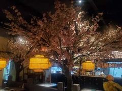 -绿茶餐厅(昌平悦荟店)