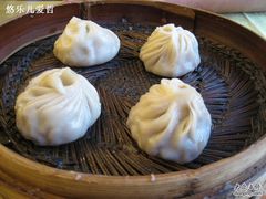 蟹粉小笼-王興記(中山路店)