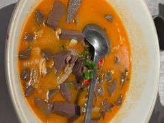 -湘中缘·湖南菜(娄底驻京办店)