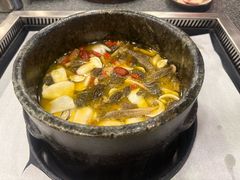 -滇藏石锅宴(崇仁巷老店)