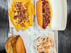 -Shake Shack(西单大悦城店)