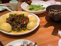 -老板恋上鱼(环山路店)