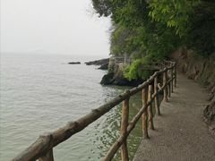 -巢湖姥山岛