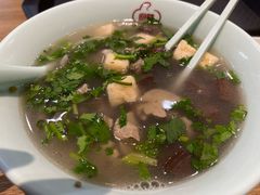 -回味鸭血粉丝汤(砂之船店)