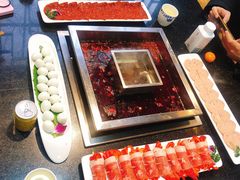 坛子牛肉-小玲子(诸葛古镇店)