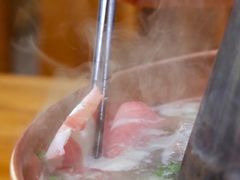 -京味斋·铜锅涮羊肉(牡丹大道店)