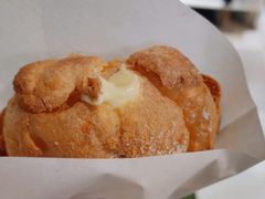 原味泡芙-贝儿多爸爸泡芙(合生汇店)
