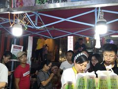 -清真老马家国华牛奶鸡蛋醪糟(正宁路店)